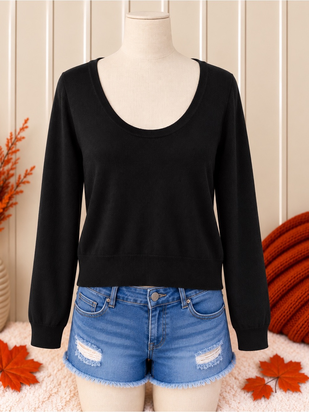 Kersh Sweater